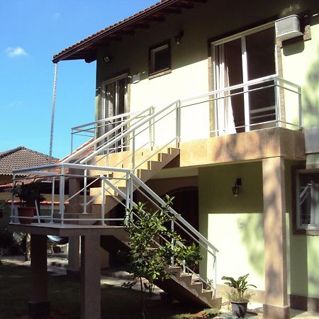 Sweet Rio Residence Taquara リオデジャネイロ 部屋 写真