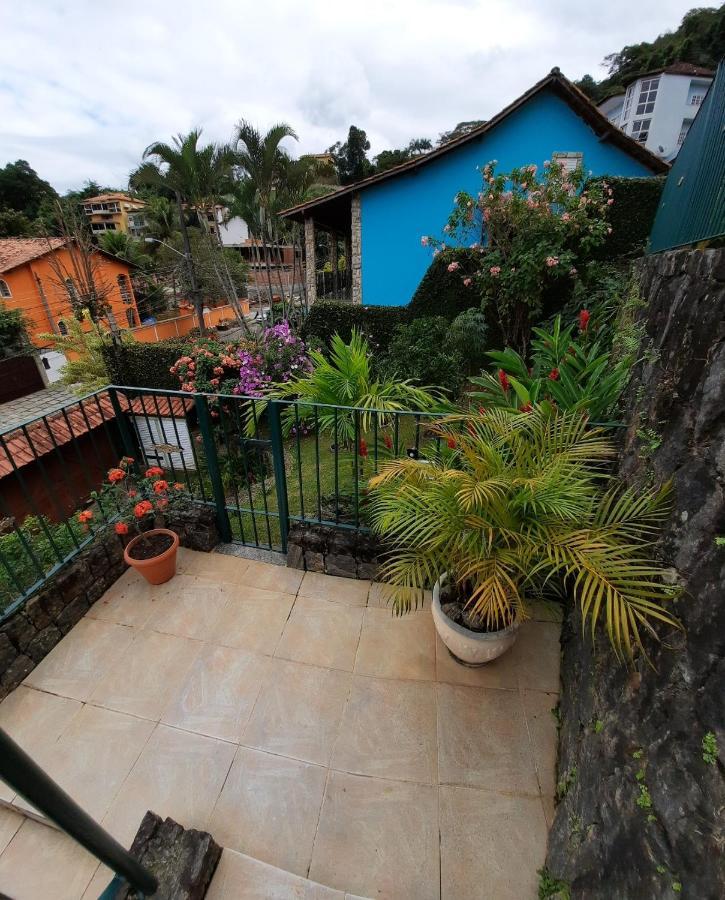 Sweet Rio Residence Taquara リオデジャネイロ エクステリア 写真