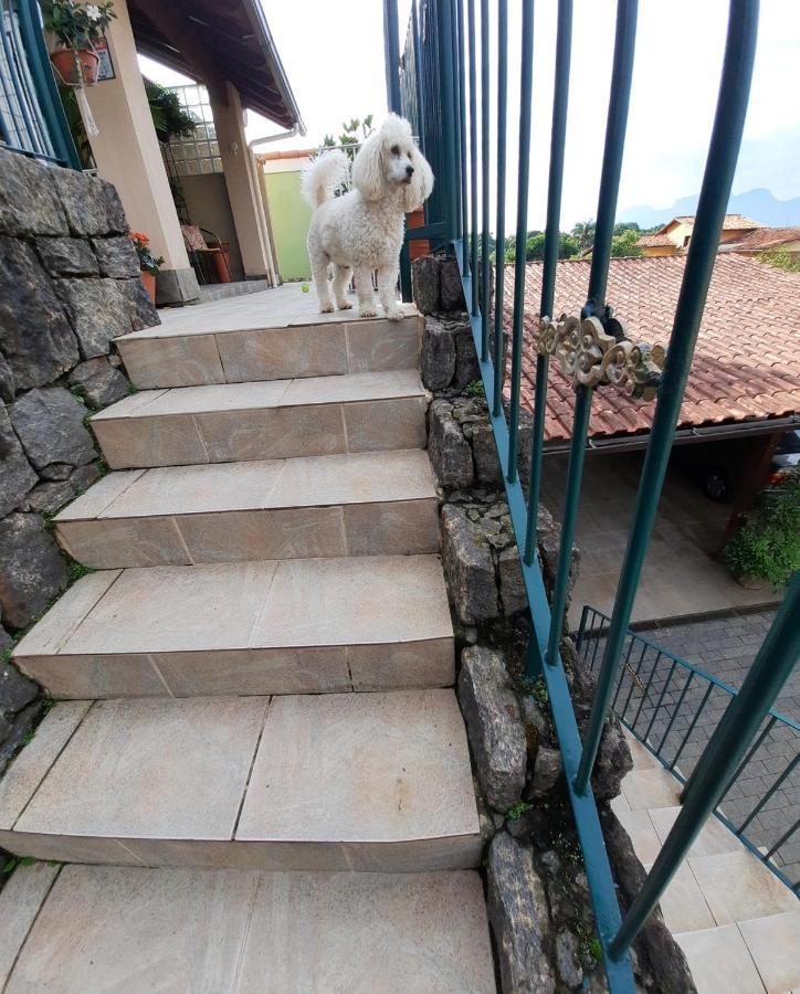 Sweet Rio Residence Taquara リオデジャネイロ エクステリア 写真