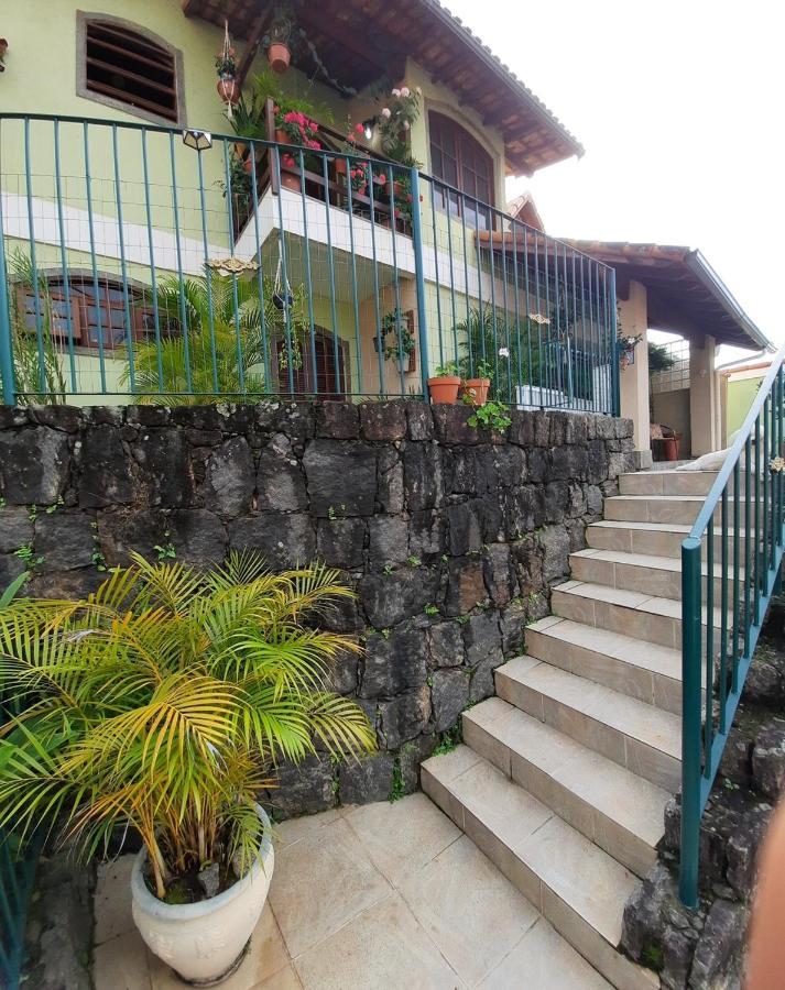 Sweet Rio Residence Taquara リオデジャネイロ エクステリア 写真