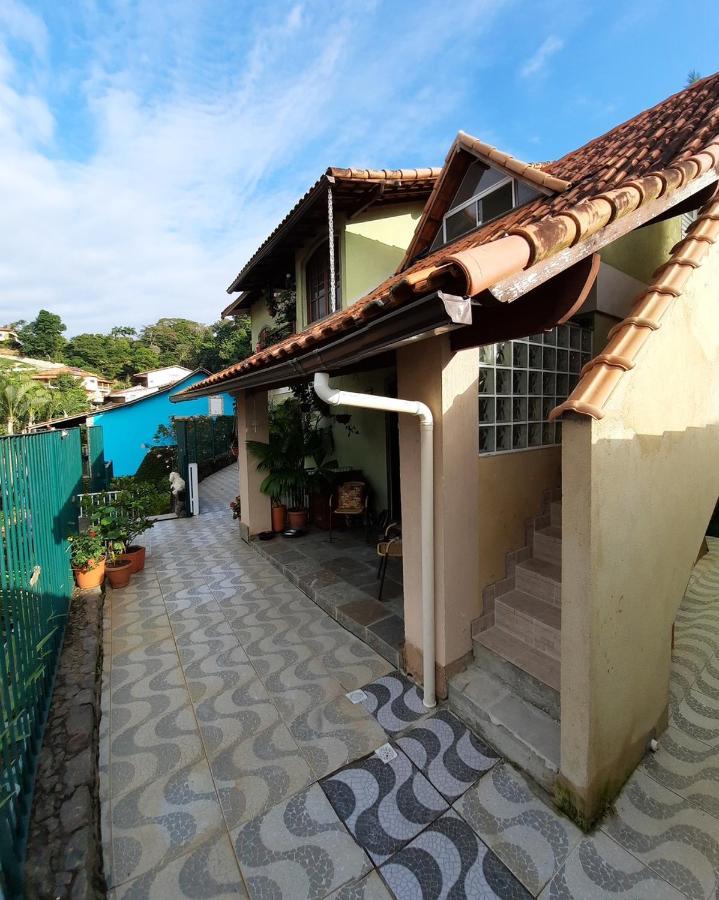 Sweet Rio Residence Taquara リオデジャネイロ エクステリア 写真