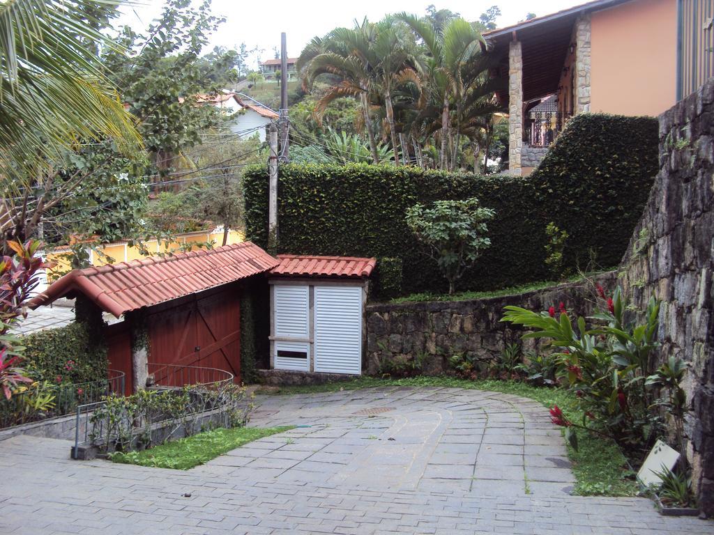 Sweet Rio Residence Taquara リオデジャネイロ エクステリア 写真