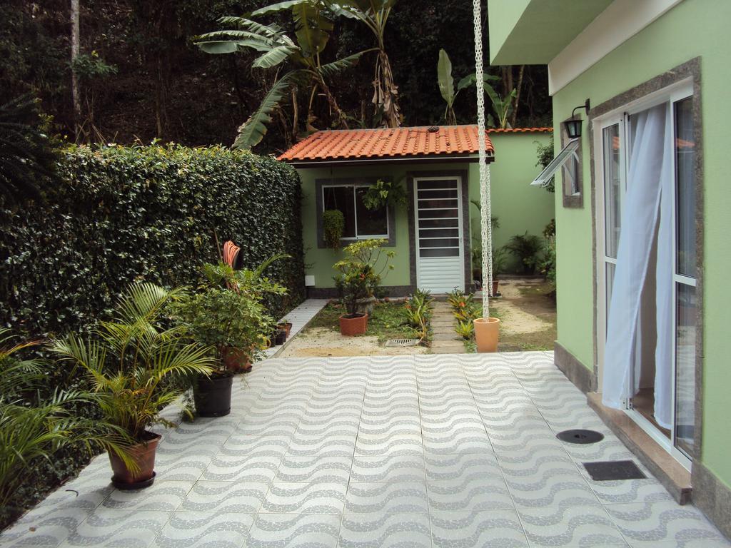 Sweet Rio Residence Taquara リオデジャネイロ エクステリア 写真