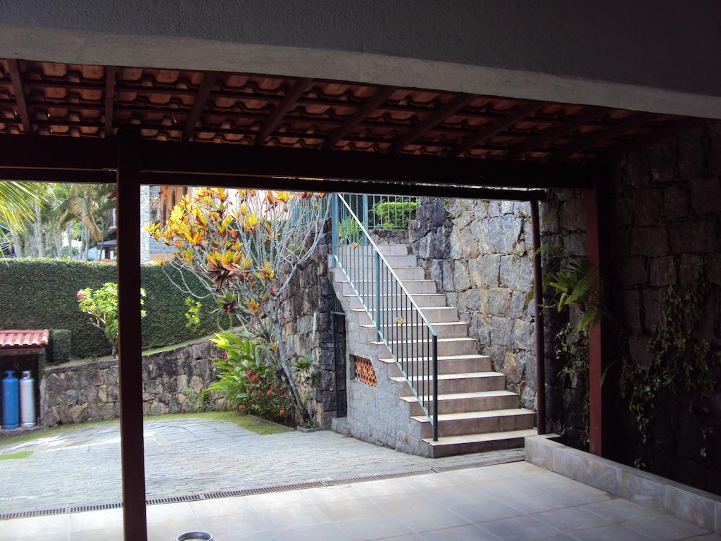 Sweet Rio Residence Taquara リオデジャネイロ エクステリア 写真