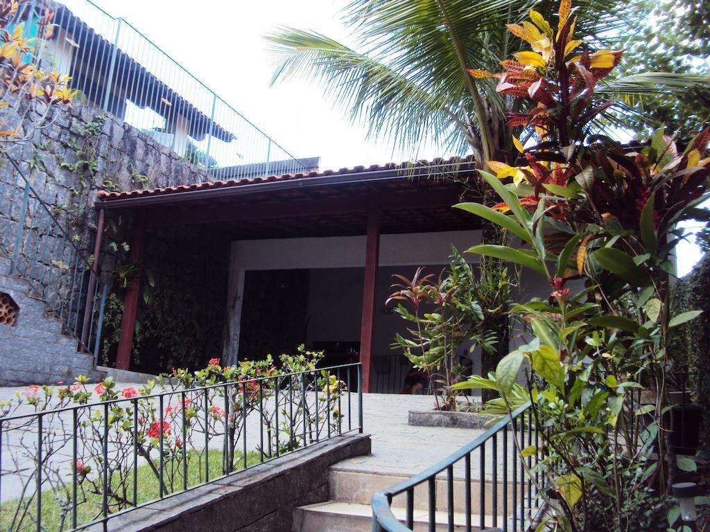 Sweet Rio Residence Taquara リオデジャネイロ エクステリア 写真
