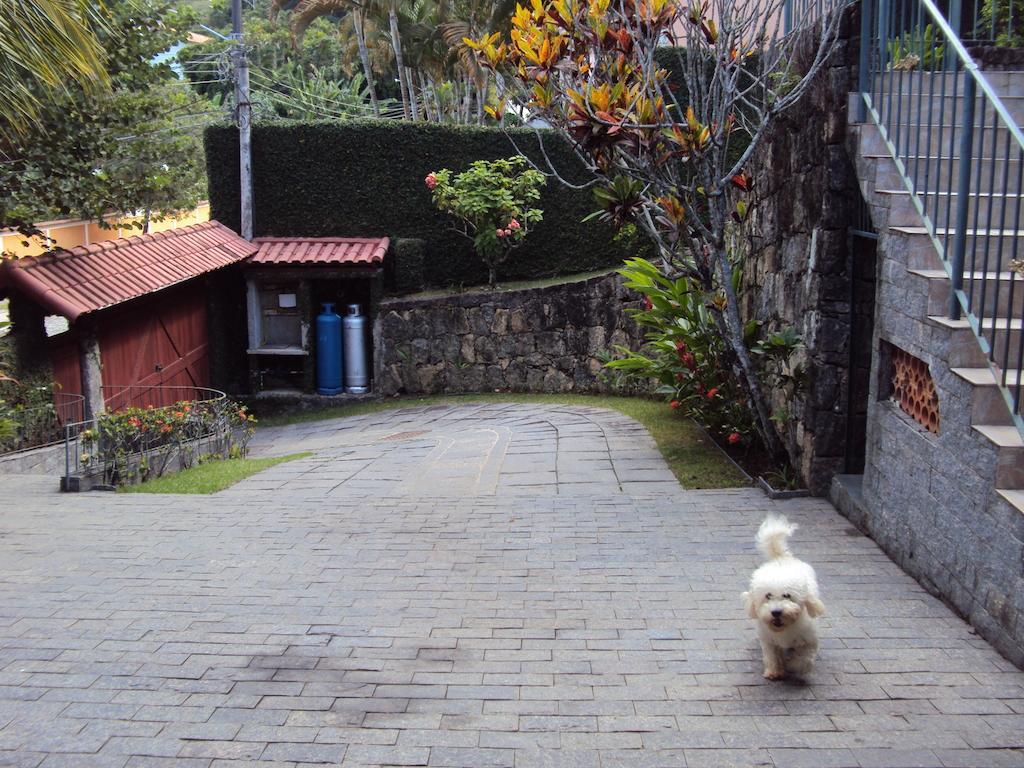 Sweet Rio Residence Taquara リオデジャネイロ エクステリア 写真