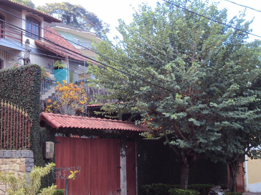 Sweet Rio Residence Taquara リオデジャネイロ エクステリア 写真