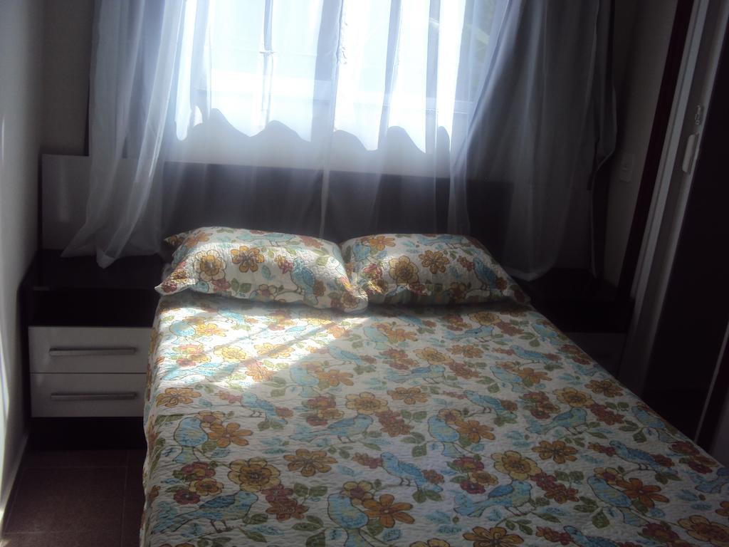 Sweet Rio Residence Taquara リオデジャネイロ 部屋 写真
