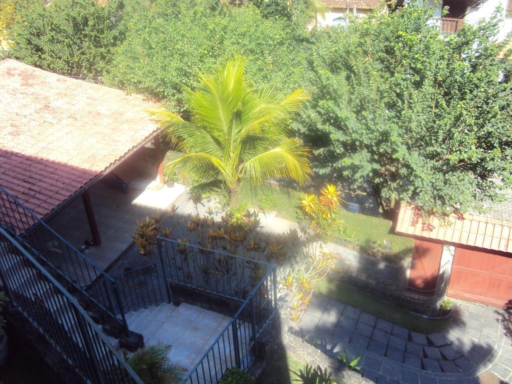 Sweet Rio Residence Taquara リオデジャネイロ エクステリア 写真