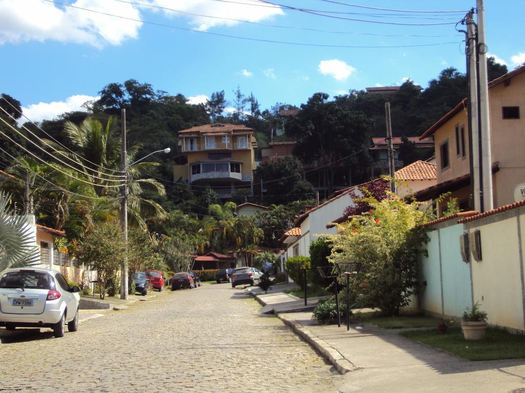 Sweet Rio Residence Taquara リオデジャネイロ エクステリア 写真