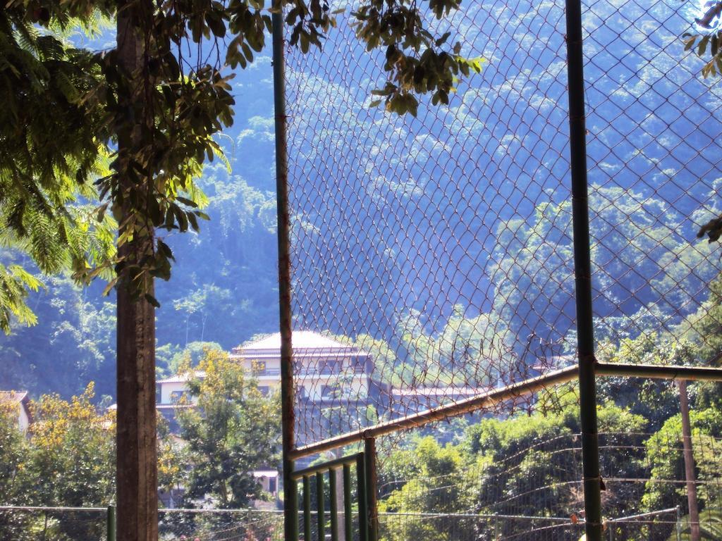 Sweet Rio Residence Taquara リオデジャネイロ エクステリア 写真