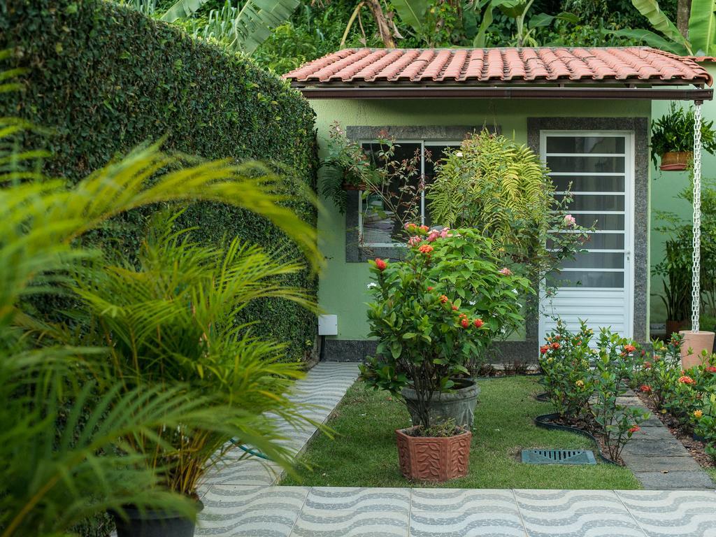 Sweet Rio Residence Taquara リオデジャネイロ エクステリア 写真