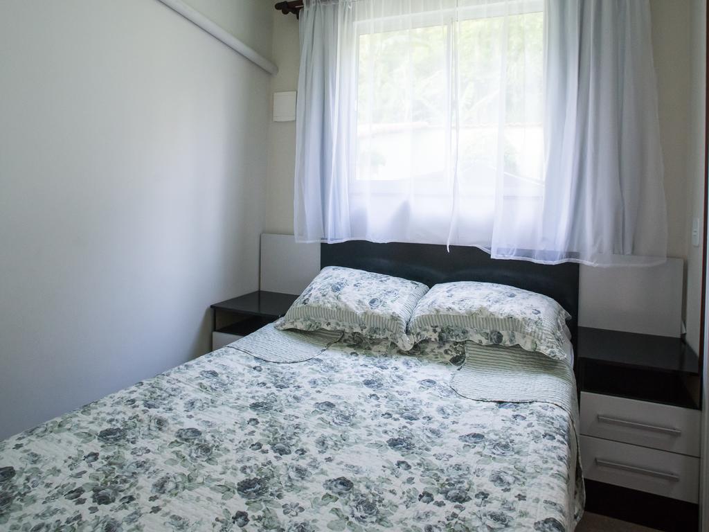Sweet Rio Residence Taquara リオデジャネイロ エクステリア 写真