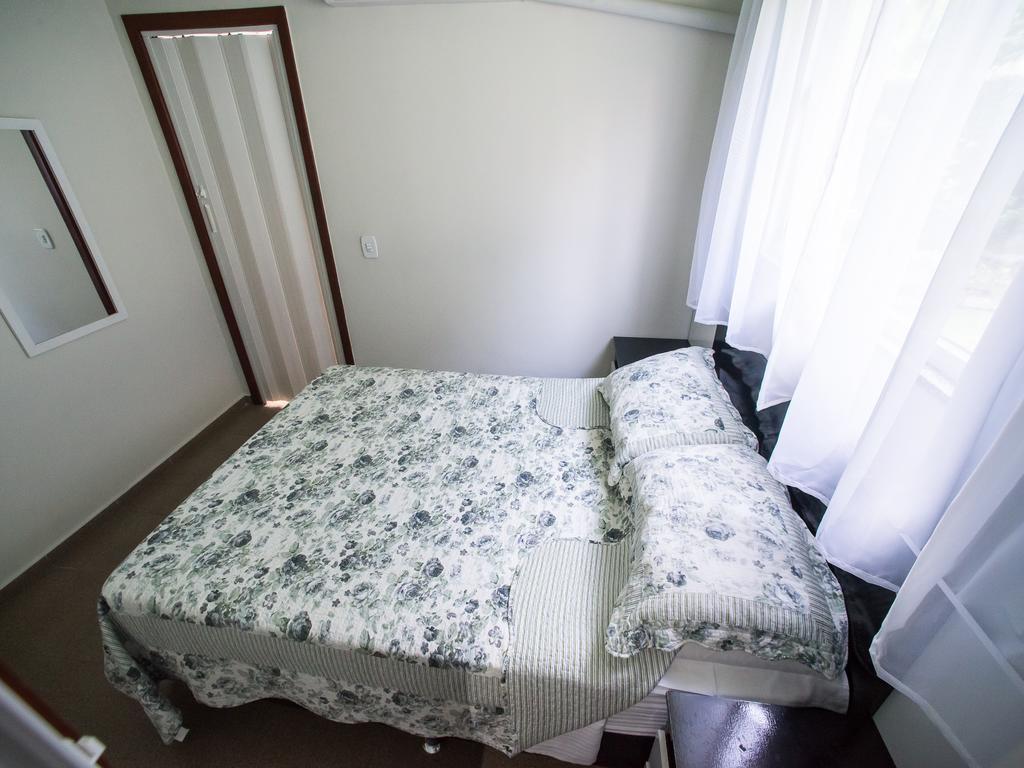 Sweet Rio Residence Taquara リオデジャネイロ エクステリア 写真