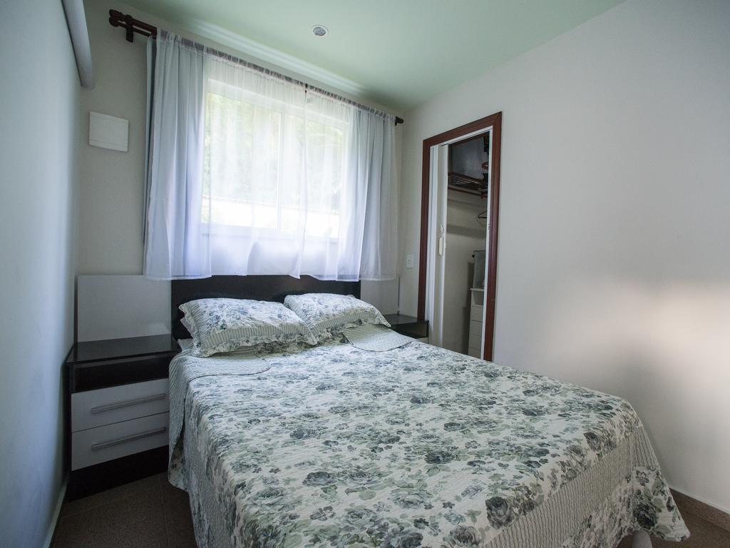 Sweet Rio Residence Taquara リオデジャネイロ エクステリア 写真