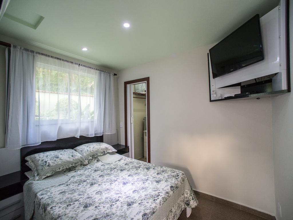 Sweet Rio Residence Taquara リオデジャネイロ エクステリア 写真
