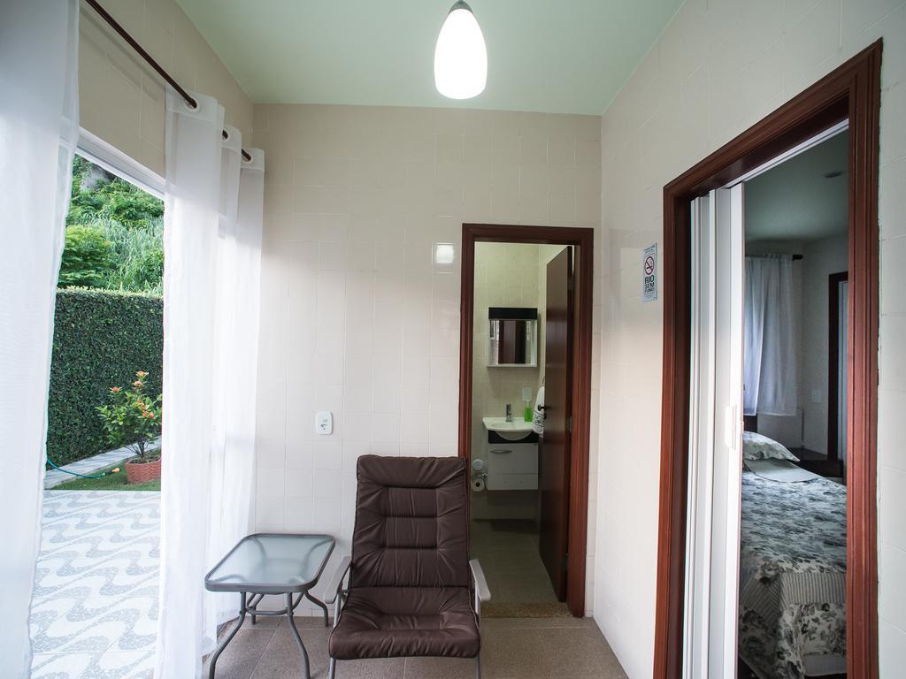 Sweet Rio Residence Taquara リオデジャネイロ エクステリア 写真