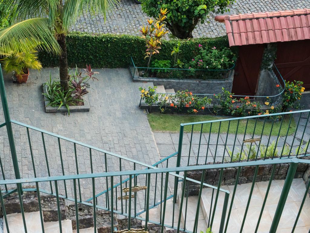 Sweet Rio Residence Taquara リオデジャネイロ エクステリア 写真